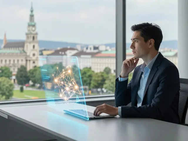 KI in der Immobilienbewertung: Wie Algorithmen den Marktwert bestimmen (Stand 2026)
