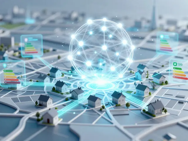 KI in der Immobilienbewertung: Wie Algorithmen den Marktwert bestimmen (Stand 2026)