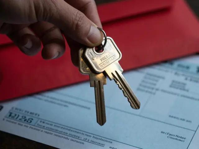 Kostenfallen im Immobilienkauf: So regeln Sie Nebenkosten richtig