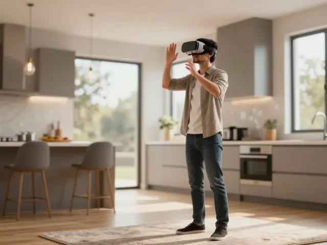Virtuelle Besichtigung von Immobilien: Die besten Tools für Verkäufer im Vergleich