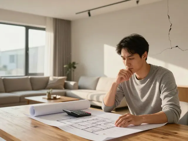 Wie lange hält eine Renovierung? Lebensdauer von Sanierungsmaßnahmen im Haus