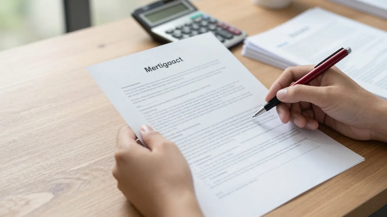 Bankgebühren und Schätzgebühren bei Immobilienfinanzierung: Kosten verstehen und sparen