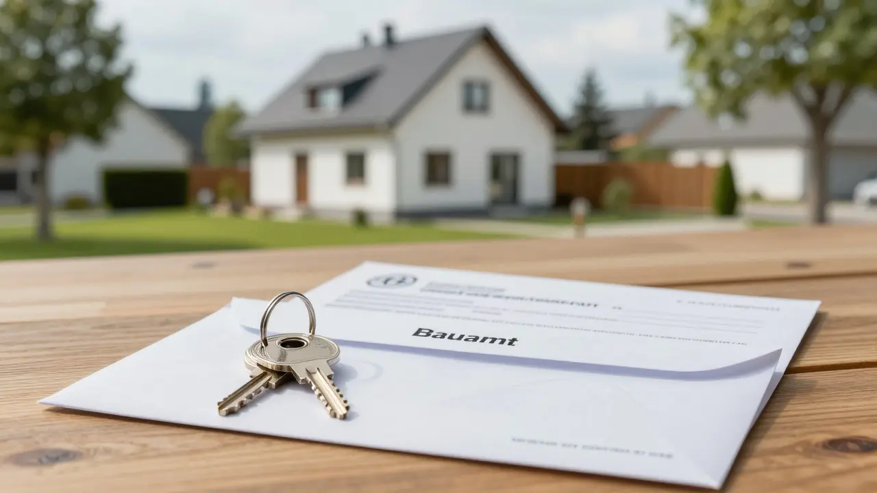 Baulastenverzeichnis bei Immobilien: So prüfen Sie Einträge richtig