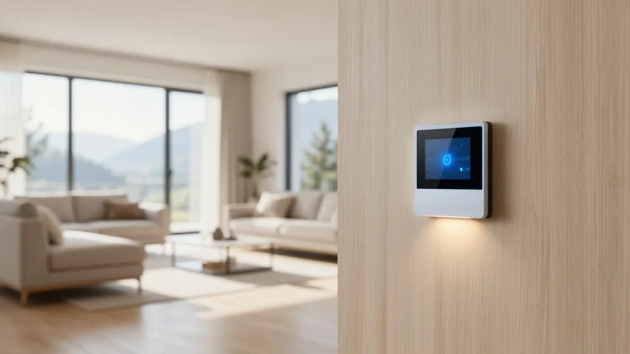 Energieverbrauch im Wohnhaus senken: Smart Home Strategien für 2026
