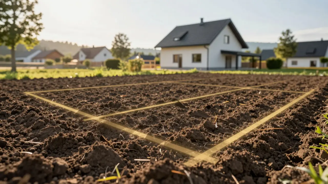 Erbbaurecht für Eigentümer: Vor- und Nachteile im Überblick