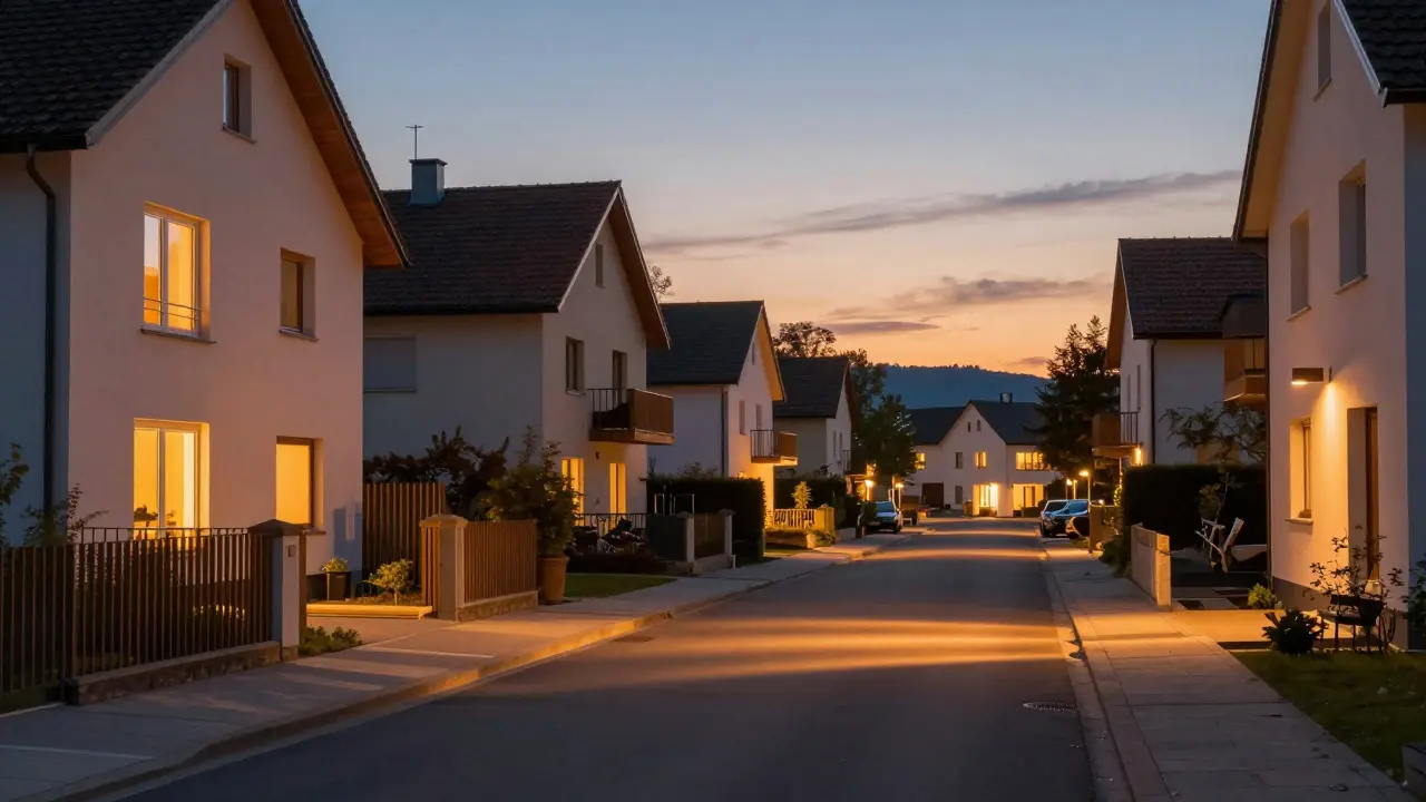 Hypothekenzinsen 2025: Aktuelle Zinsen & Tipps für Hauskäufer