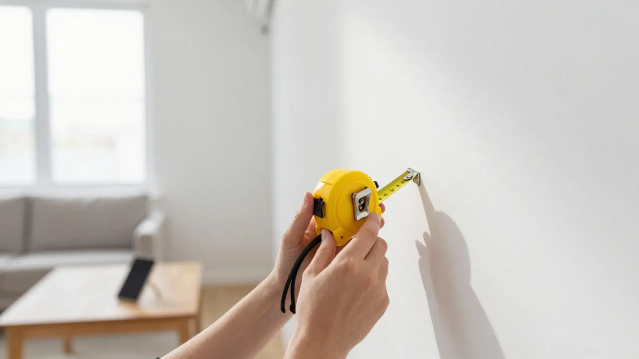 Immobilienbesichtigung: Die ultimative 25-Punkte-Checkliste für Käufer