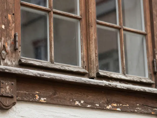 Alte Fenster reparieren statt austauschen: Kosten, Optionen und Tipps für den Bestand