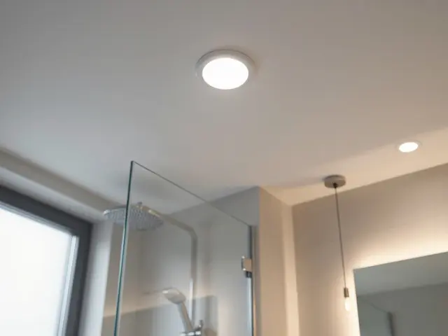 Badbeleuchtung mit LED: IP-Schutzarten und Zonen richtig wählen