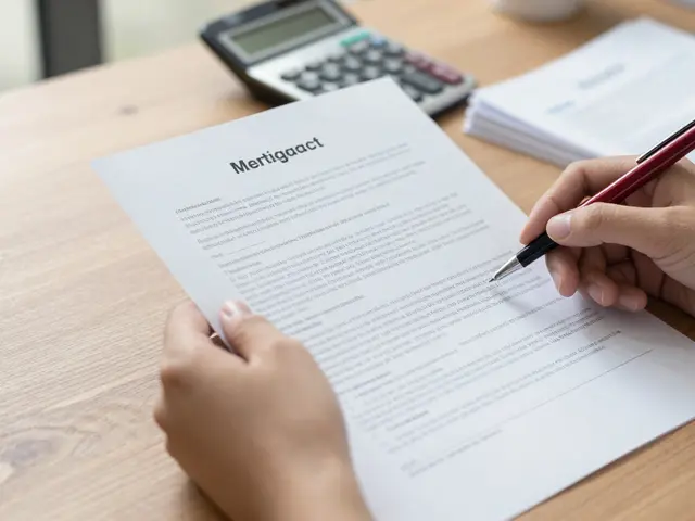 Bankgebühren und Schätzgebühren bei Immobilienfinanzierung: Kosten verstehen und sparen