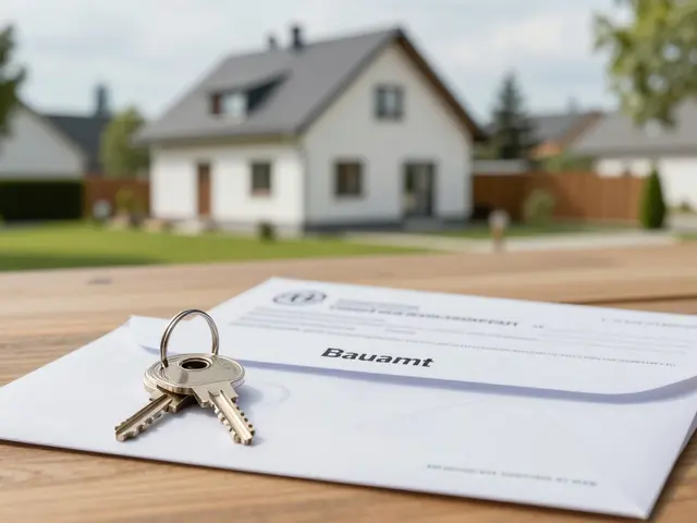 Baulastenverzeichnis bei Immobilien: So prüfen Sie Einträge richtig