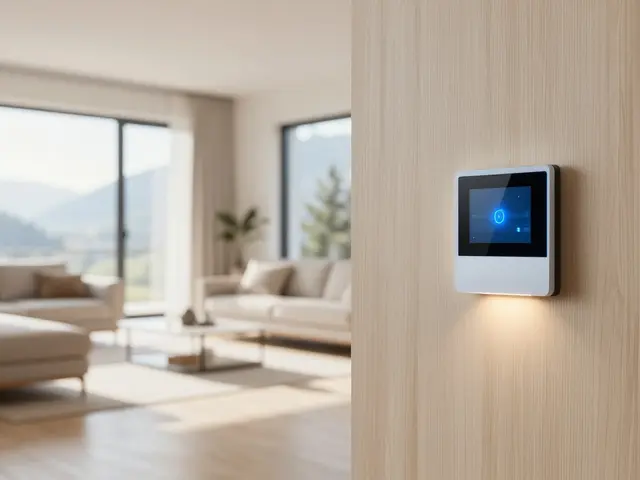 Energieverbrauch im Wohnhaus senken: Smart Home Strategien für 2026