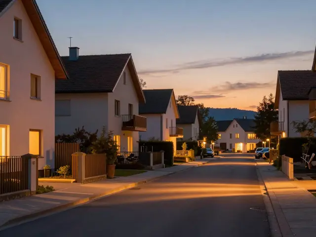 Hypothekenzinsen 2025: Aktuelle Zinsen & Tipps für Hauskäufer