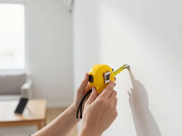 Immobilienbesichtigung: Die ultimative 25-Punkte-Checkliste für Käufer