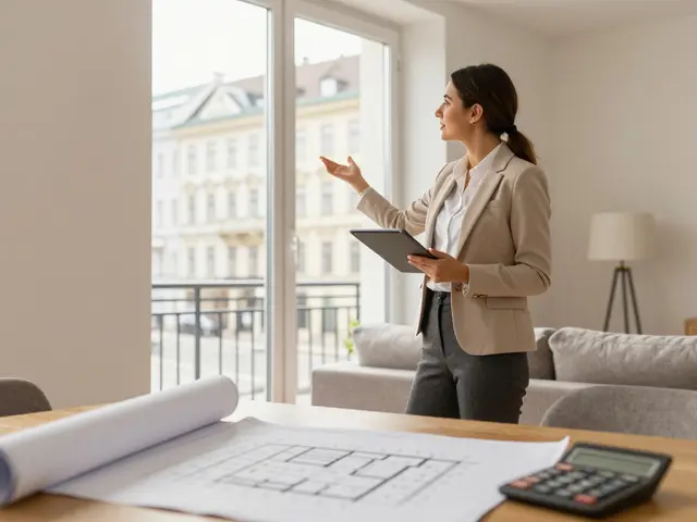 Immobilienwert ermitteln: Die 3 gesetzlichen Methoden (und warum es nicht 5 sind)