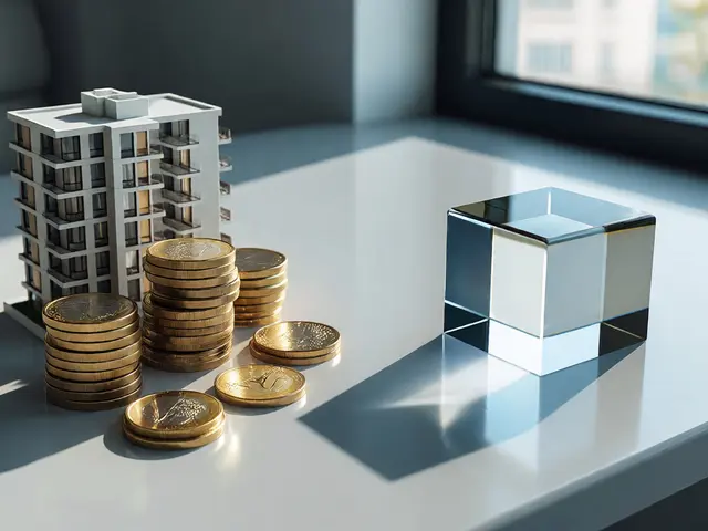 Immobilienfonds vs. REITs: Steuerliche Unterschiede für Anleger