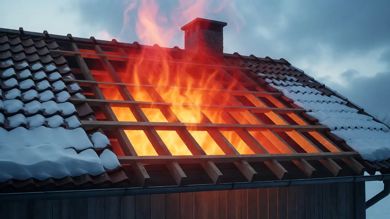 Dachdämmung richtig machen: So maximierst du deine Energieersparnis
