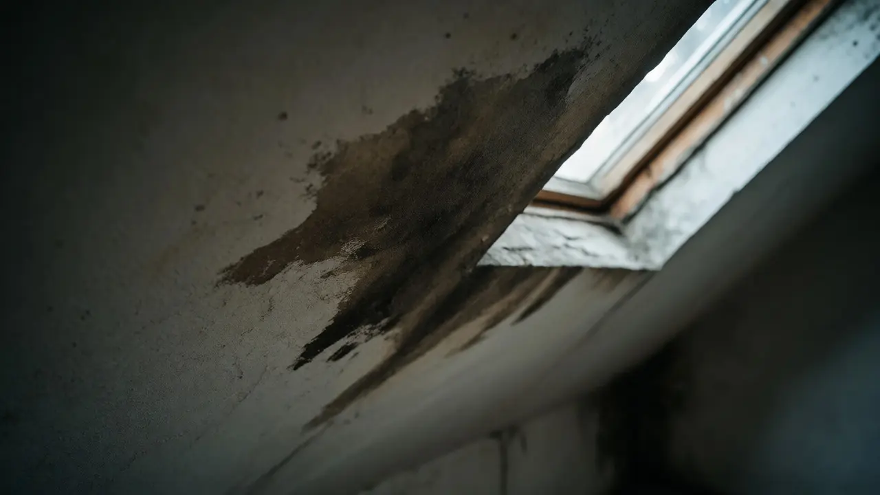 Dachfenster und Gauben prüfen: So sichern Sie Dichtheit und Wärmeschutz