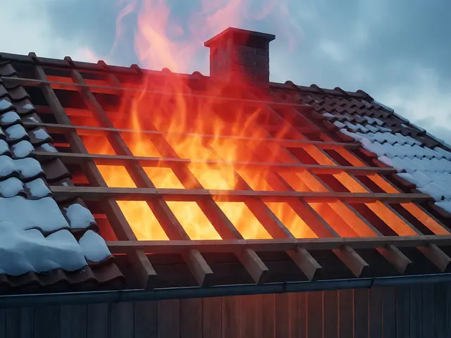 Dachdämmung richtig machen: So maximierst du deine Energieersparnis