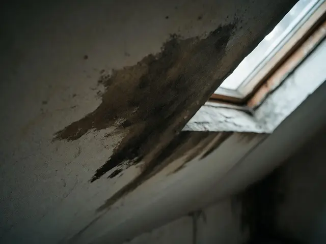 Dachfenster und Gauben prüfen: So sichern Sie Dichtheit und Wärmeschutz
