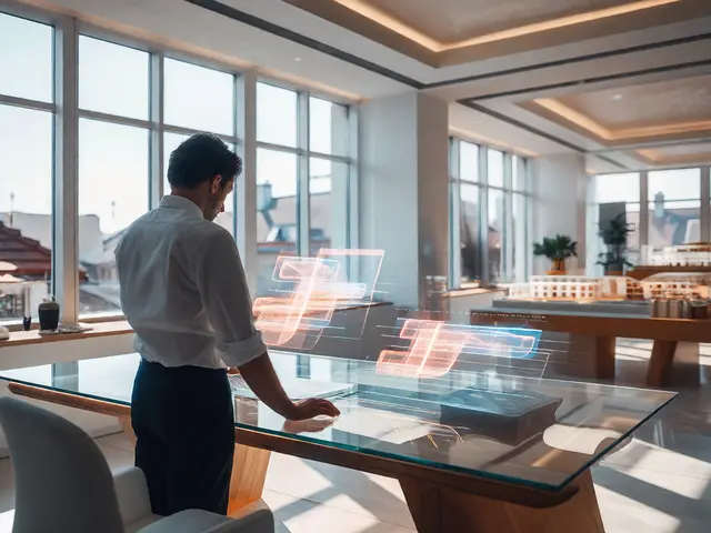 Marketing-Budget für Immobilien: So planen Sie Social Ads, 3D-Touren und Grundrisse