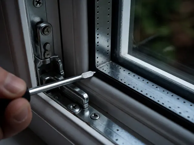 RC-Klassen für Einbruchschutz: So wählen Sie die richtige Tür und Fenster