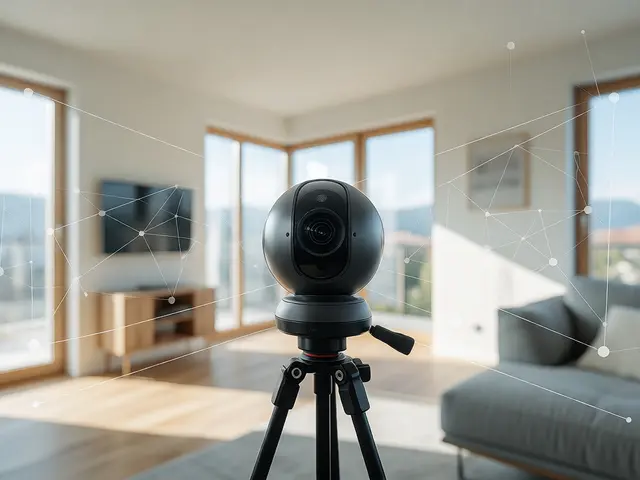 Virtuelle 3D-Touren für Immobilien: Die besten Tools im Vergleich
