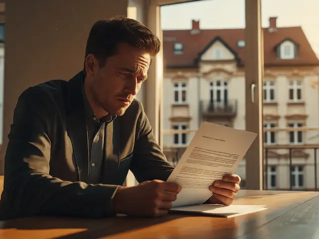 Vorkaufsrecht bei Immobilien: So kalkulieren Sie die Kosten richtig
