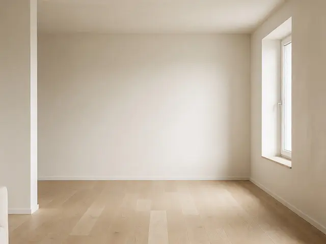 Wandfarben fürs Wohnzimmer: Der perfekte Ton für jeden Wohnstil