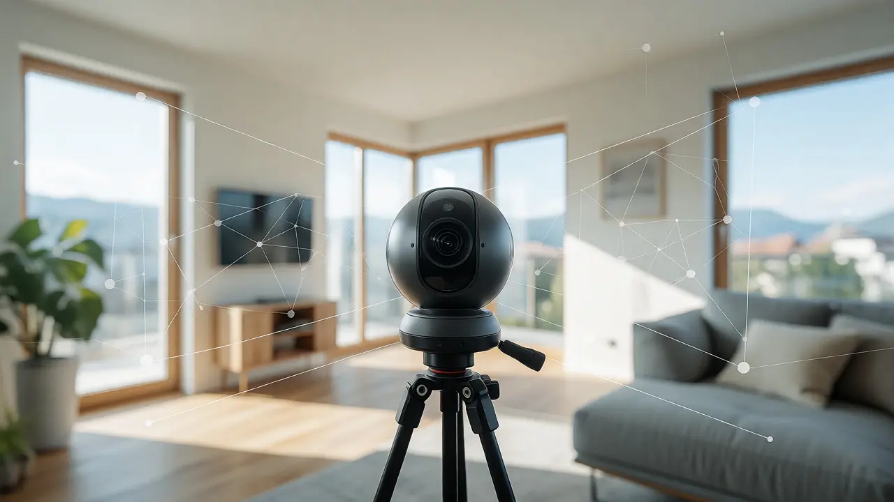 Virtuelle 3D-Touren für Immobilien: Die besten Tools im Vergleich